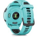 Garmin Forerunner 265 GPS Laufuhr – Bild 8