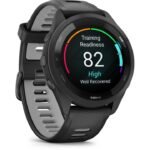 Garmin Forerunner 265 GPS Laufuhr – Bild 13