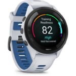 Garmin Forerunner 265 GPS Laufuhr