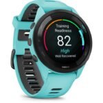 Garmin Forerunner 265 GPS Laufuhr – Bild 10