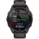Garmin Forerunner 265 GPS Laufuhr – Bild 15