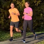Garmin Forerunner 55 GPS Laufuhr - steinweiß – Bild 13
