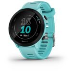 Garmin Forerunner 55 GPS Laufuhr - steinweiß – Bild 18