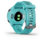 Garmin Forerunner 55 GPS Laufuhr - steinweiß – Bild 17