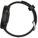 Garmin Forerunner 55 GPS Laufuhr - steinweiß – Bild 3