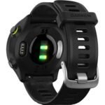 Garmin Forerunner 55 GPS Laufuhr - steinweiß – Bild 6