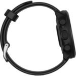 Garmin Forerunner 55 GPS Laufuhr - steinweiß – Bild 4