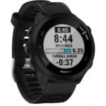 Garmin Forerunner 55 GPS Laufuhr - steinweiß – Bild 5