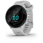 Garmin Forerunner 55 GPS Laufuhr - steinweiß – Bild 12