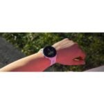 Garmin Forerunner 55 GPS Laufuhr - steinweiß – Bild 8
