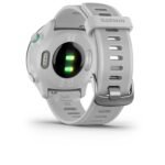 Garmin Forerunner 55 GPS Laufuhr - steinweiß – Bild 11