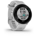 Garmin Forerunner 55 GPS Laufuhr - steinweiß – Bild 10