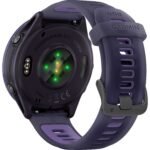 Garmin Forerunner 570 GPS Smartwatch 47mm - Steinweiss/Amp Yellow – Bild 12