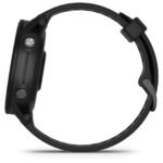Garmin Forerunner 955 Solar GPS Smartwatch - schwarz – Bild 3