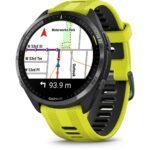 Garmin Forerunner 965 GPS Laufuhr – Bild 10