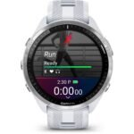 Garmin Forerunner 965 GPS Laufuhr – Bild 8