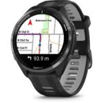 Garmin Forerunner 965 GPS Laufuhr – Bild 4