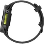 Garmin Forerunner 970 GPS Smartwatch - French Gray/Softgold Titan – Bild 8