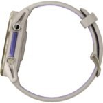Garmin Forerunner 970 GPS Smartwatch - French Gray/Softgold Titan – Bild 13