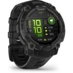 Garmin Instinct 3 AMOLED GPS Smartwatch - 45mm – Bild 7