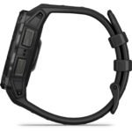 Garmin Instinct 3 AMOLED GPS Smartwatch - 45mm – Bild 2