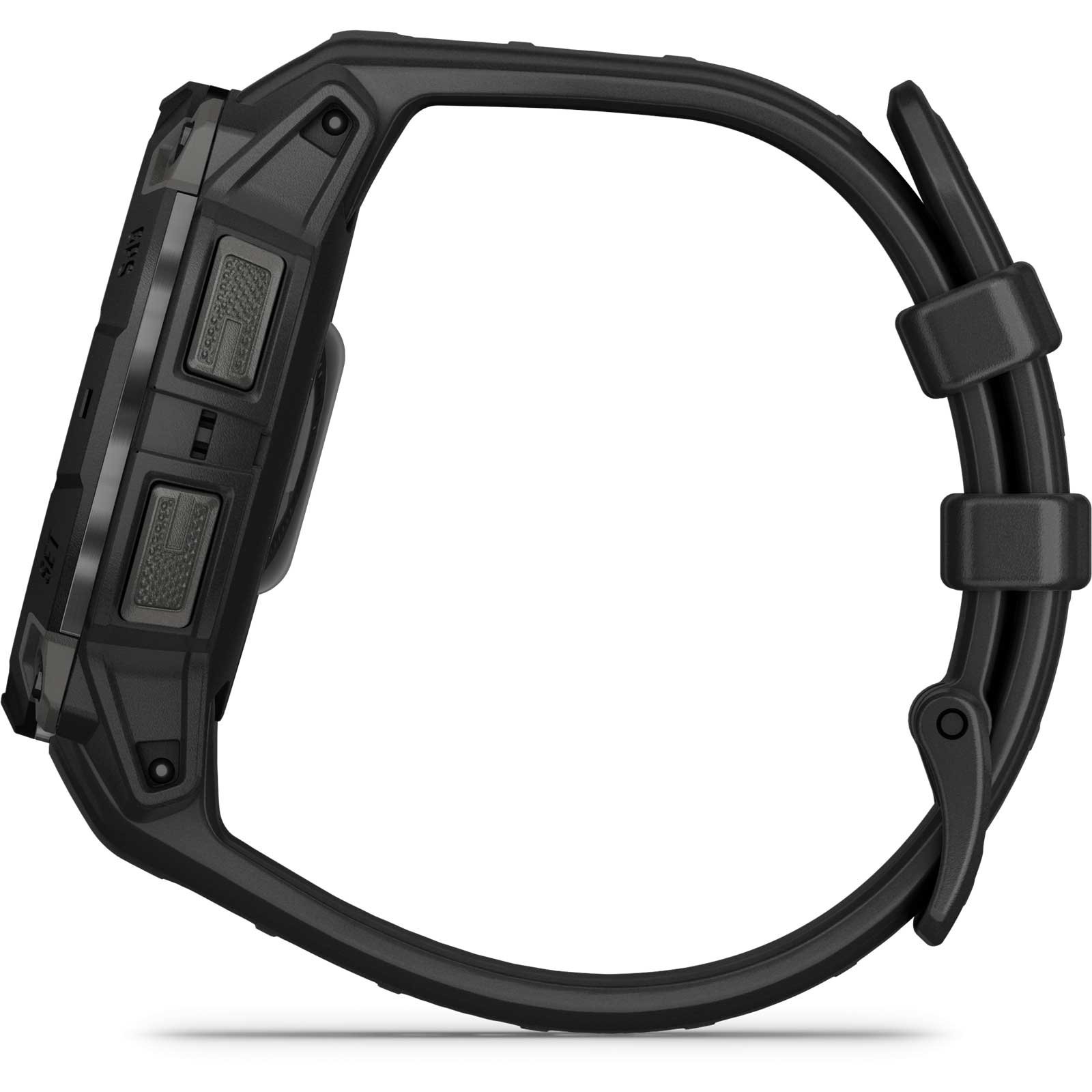 Garmin Instinct 3 AMOLED GPS Smartwatch - 45mm – Bild 2