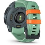 Garmin Instinct 3 AMOLED GPS Smartwatch - 45mm – Bild 11