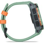 Garmin Instinct 3 AMOLED GPS Smartwatch - 45mm – Bild 9