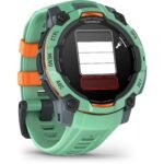 Garmin Instinct 3 AMOLED GPS Smartwatch - 45mm – Bild 10