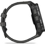 Garmin Instinct 3 AMOLED GPS Smartwatch 50mm – Bild 8