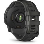 Garmin Instinct 3 AMOLED GPS Smartwatch 50mm – Bild 11