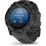 Garmin Instinct 3 AMOLED GPS Smartwatch 50mm – Bild 9