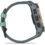 Garmin Instinct 3 AMOLED GPS Smartwatch 50mm – Bild 3