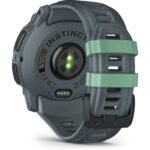Garmin Instinct 3 AMOLED GPS Smartwatch 50mm – Bild 5