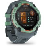 Garmin Instinct 3 AMOLED GPS Smartwatch 50mm – Bild 6
