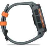 Garmin Instinct 3 Solar GPS Smartwatch 45mm - Twilight – Bild 4