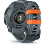 Garmin Instinct 3 Solar GPS Smartwatch 45mm - Twilight – Bild 5
