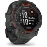 Garmin Instinct 3 Solar GPS Smartwatch 50mm – Bild 10