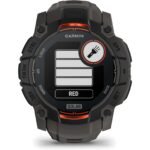 Garmin Instinct 3 Solar GPS Smartwatch 50mm – Bild 8
