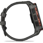 Garmin Instinct 3 Solar GPS Smartwatch 50mm – Bild 7