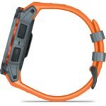 Garmin Instinct 3 Solar GPS Smartwatch 50mm – Bild 2