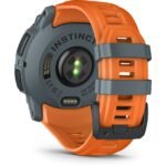 Garmin Instinct 3 Solar GPS Smartwatch 50mm – Bild 5