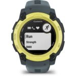 Garmin Instinct E GPS Smartwatch 40mm – Bild 9