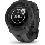 Garmin Instinct E GPS Smartwatch - 45mm – Bild 4