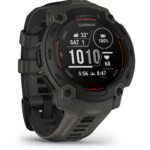 Garmin Instinct E GPS Smartwatch - 45mm