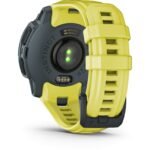 Garmin Instinct E GPS Smartwatch - 45mm – Bild 10