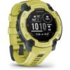Garmin Instinct E GPS Smartwatch - 45mm - Electric Lime