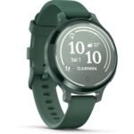 Garmin Lily 2 Active GPS Smartwatch - lunargold – Bild 15