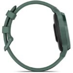 Garmin Lily 2 Active GPS Smartwatch - lunargold – Bild 12