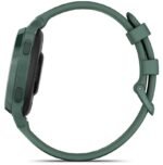 Garmin Lily 2 Active GPS Smartwatch - lunargold – Bild 11